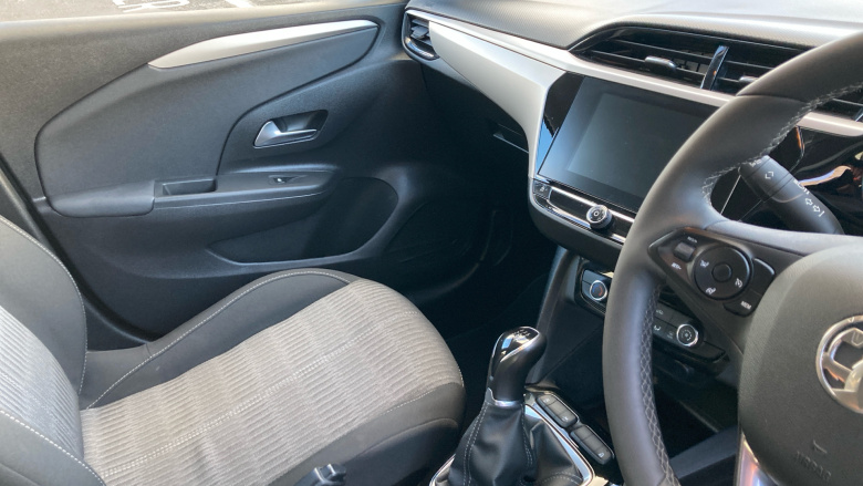 Vauxhall Corsa 1.2 Design 5dr Petrol Hatchback